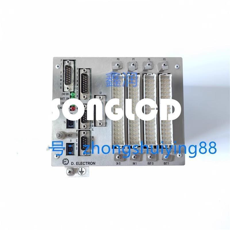 STD/TD-D1006/3 High-Performance Component - KOEED