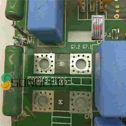 1PCS C98043-A1206-L16-04 C98043-A1206-L Fe Component - ABB