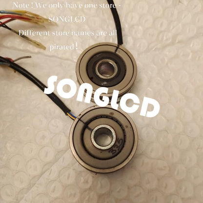 1PCS 15BRCX-402-A10A/10 - KOEED