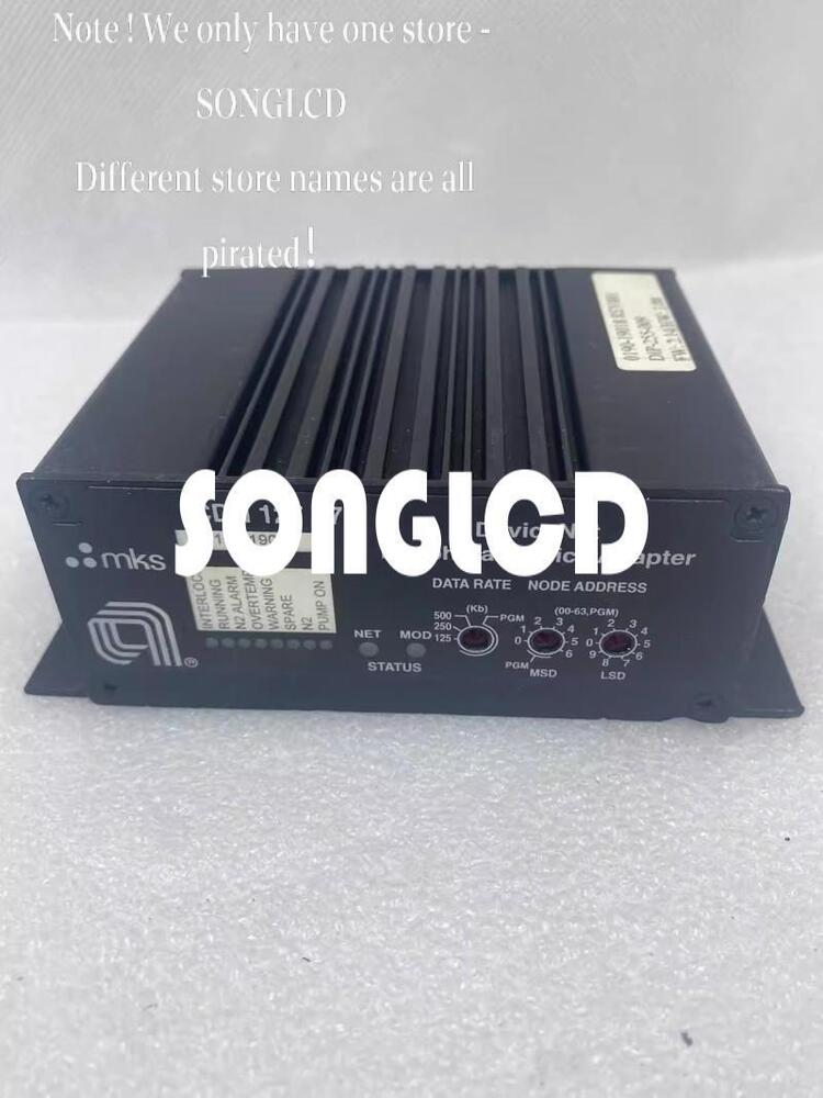 1pcs CDN127-7 High Precision Component 0190-19018 - KOEED