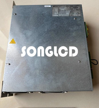 VFD3EPA11090030 Variable Frequency Drive 1PCS - KOEED
