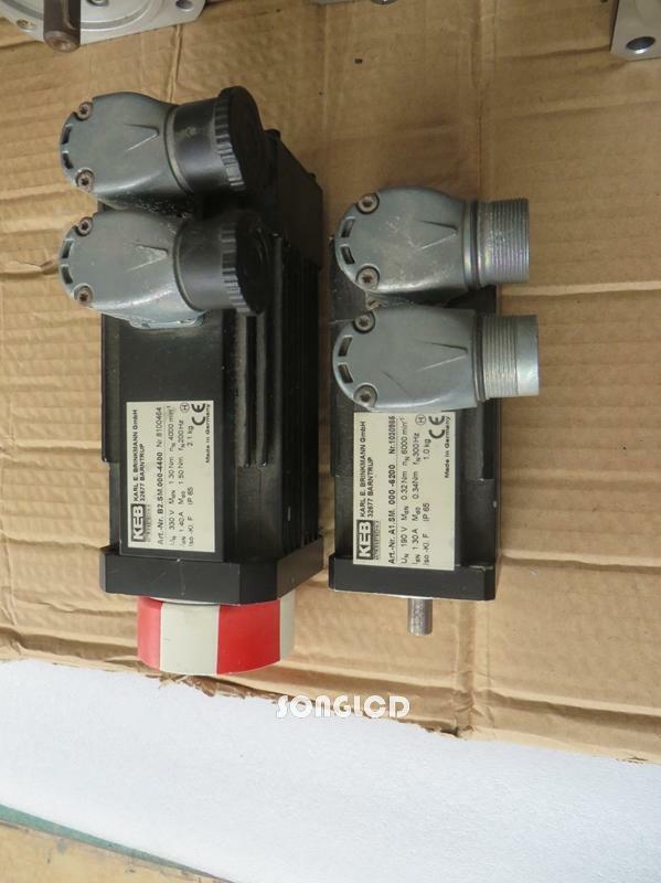 1PCS A1.SM.000-6200 - KOEED