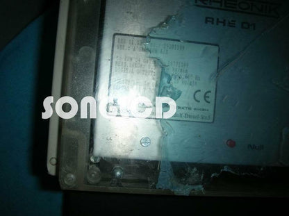 1PCS RHE01 RHE 01.03 - KOEED
