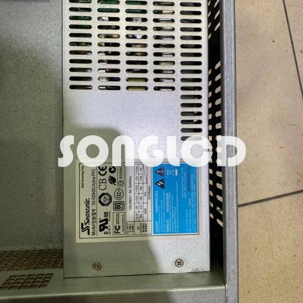 1PCS 520W SS-520H1U Power Supply Unit - ABC ELECTRONICS