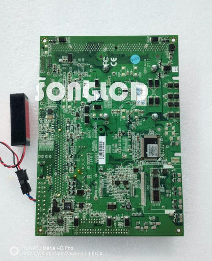 1pcs PCM-8200 Rev.A1.0 Circuit Board - SIGMA
