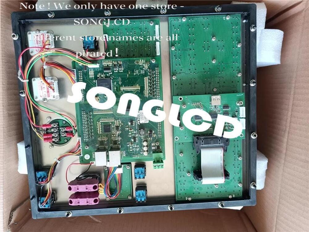 1PCS 1A025D1A20-N0 10016M6401-G0 - KOEED