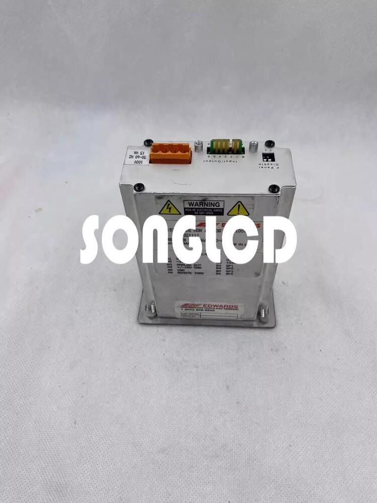 1pcs 1570 Press Mon Analog Output 100V W60730000 - KOEED