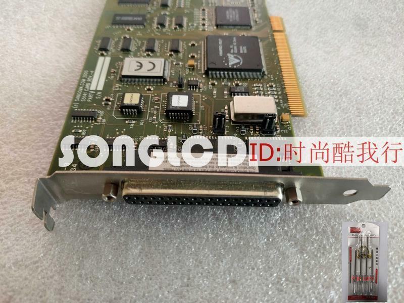 SANGOMA 2000 S5141 Card Rev-4 - High Performance Telecom Hardware - SANGOMA