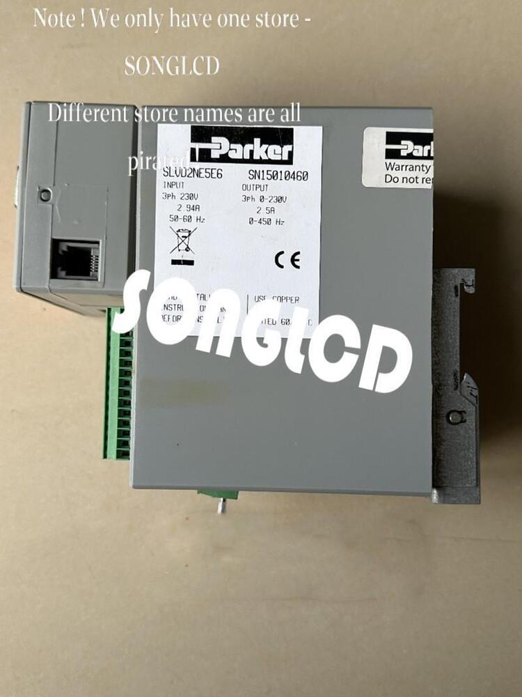 1PCS SLVD2NE5E6 SLVD-N Module - SLVD