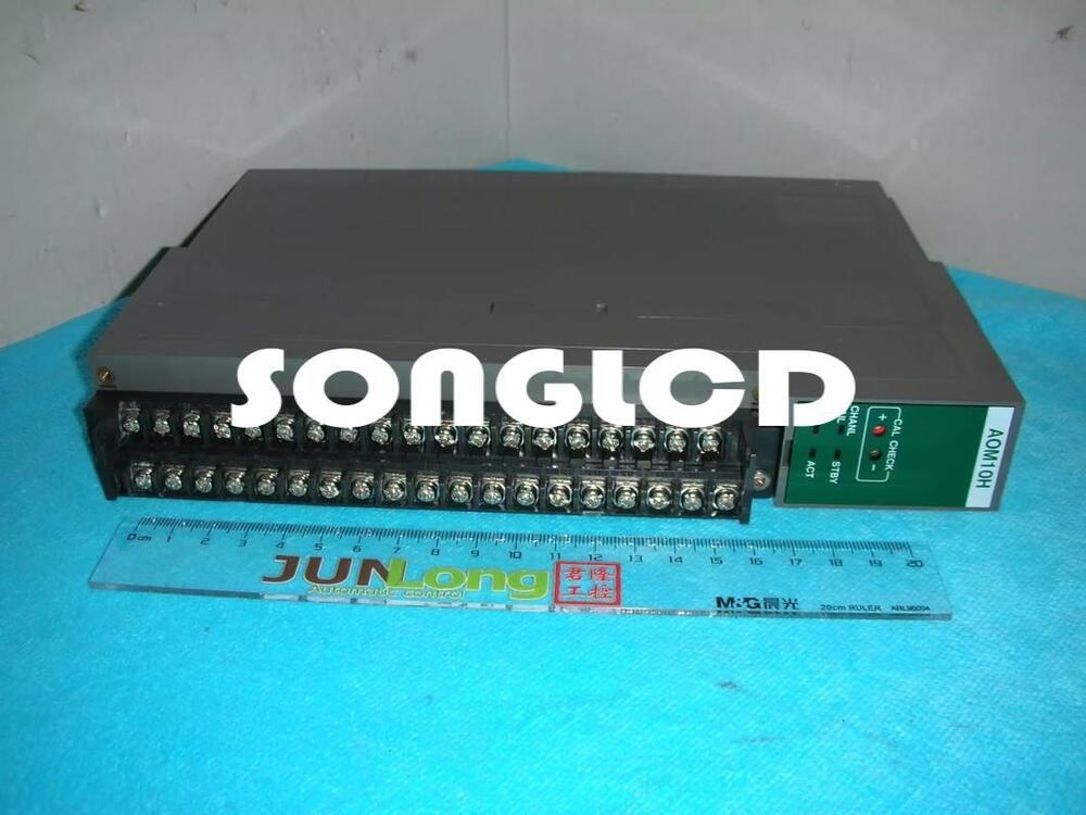 1PCS AOM10H HAS-AOM10H - High-Quality Component - KOEED