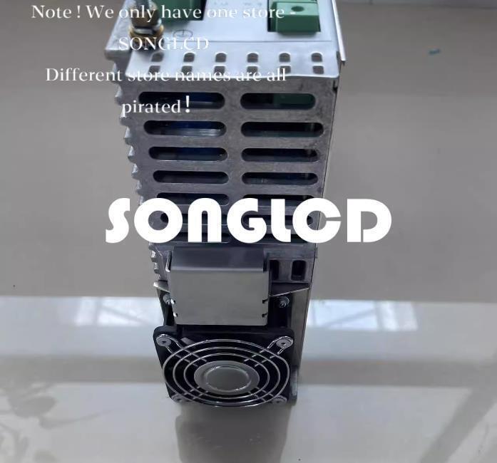 S30301-NA-ARM9 Servotar Motor 343 - UNKNOWN BRAND