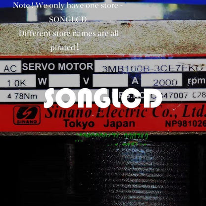 1PCS Mitsubishi 3MB100B-3CE7FKD IGBT Module - MITSUBISHI HEAVY INDUSTRIES