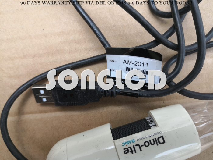 dino-lite am-2011 - KOEED