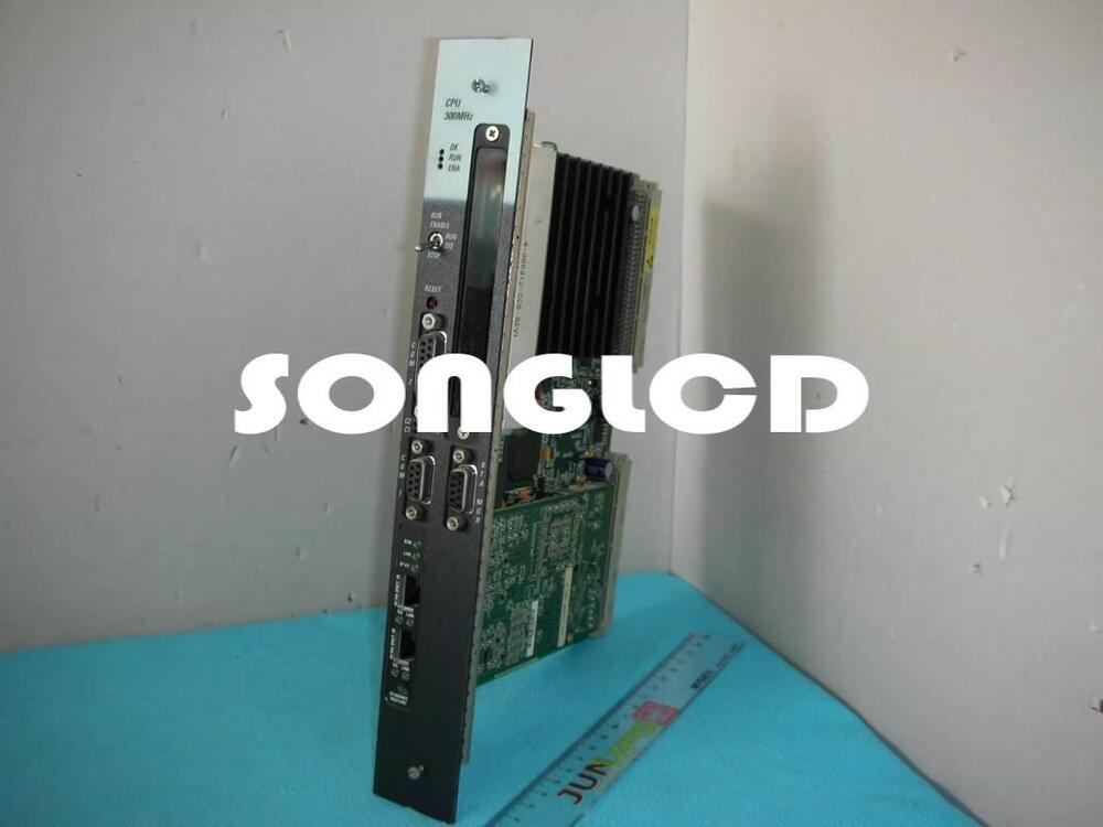 1PCS GE IC698CPE010 BA Programmable Controller IC698CPE010 - GE