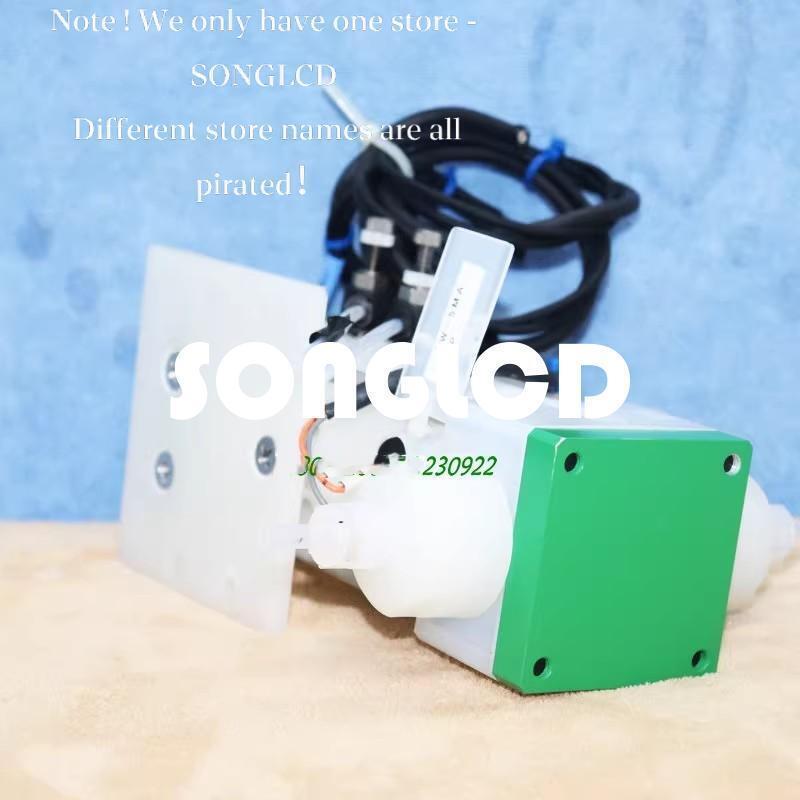 1PCS PW-5MA-P Bellows Pump Compact Design - BD