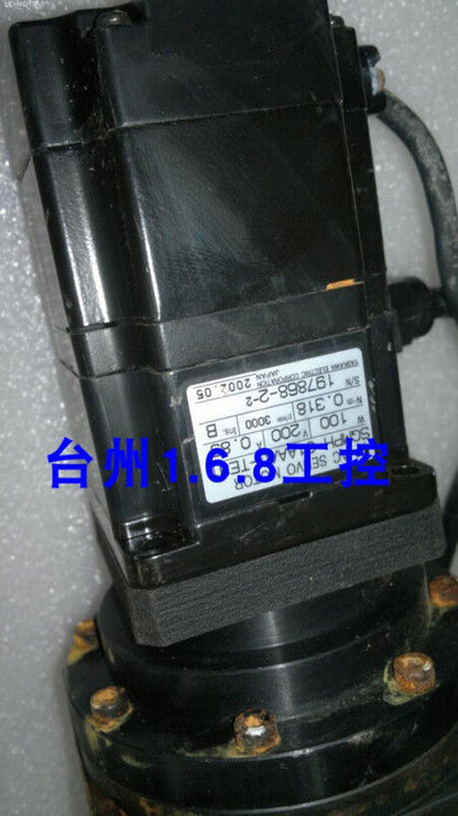 Used SGM-PH-01AAAG-TE31 - Quality Electronic Device - QY