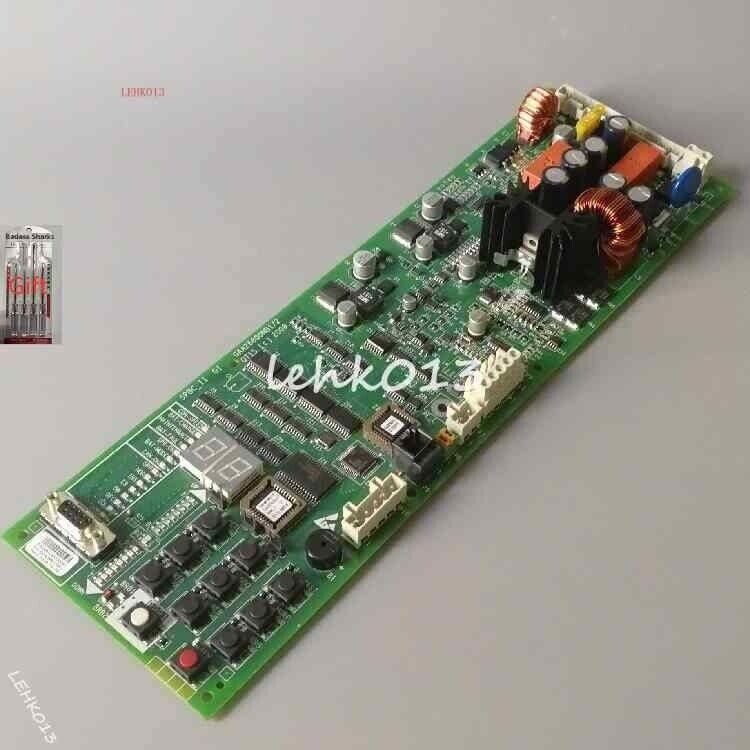 RPBC-II GAA26800NB1/2 Elevator Controller Board - OMRON