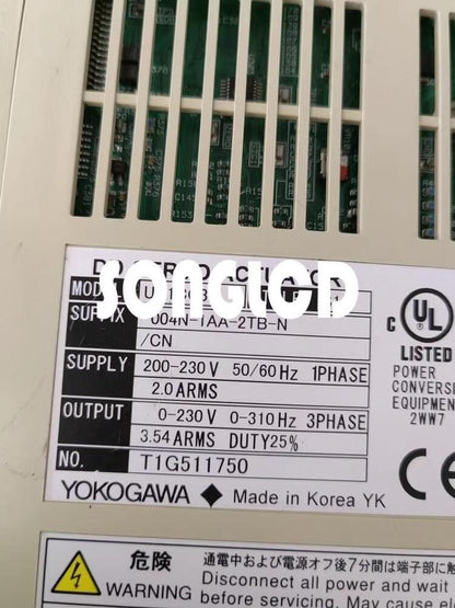 1PCS UD1CG3-004N-1AA-2TB-N/CN Ultrasonic Distance Sensor - PTC