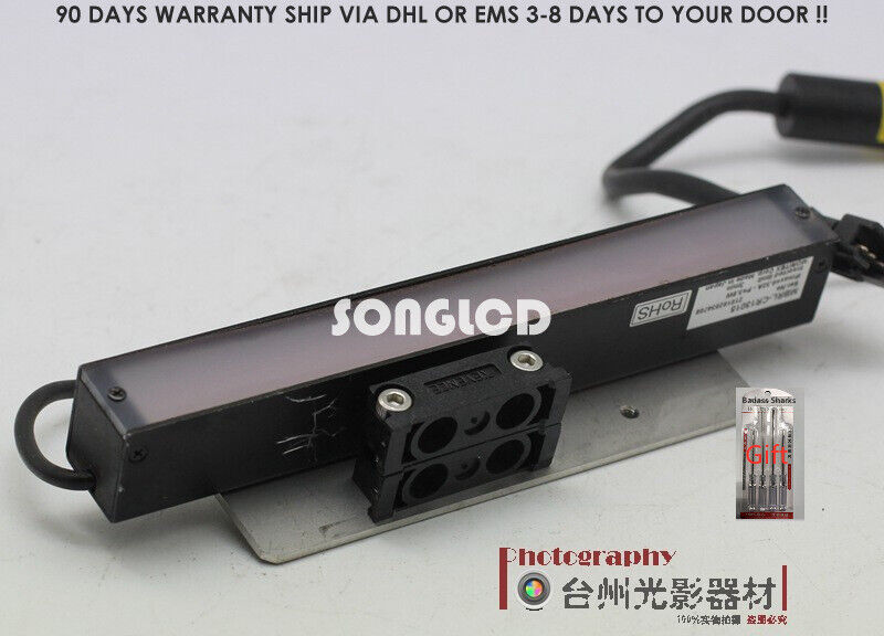 Moritex MBRL-CR13015 CCD Camera Lens for Superior Imaging - MORITEX