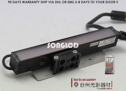 Moritex MBRL-CR13015 CCD Camera Lens for Superior Imaging - MORITEX