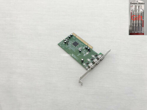 F009-00G4X V8.0 PCI/1394 - KOEED