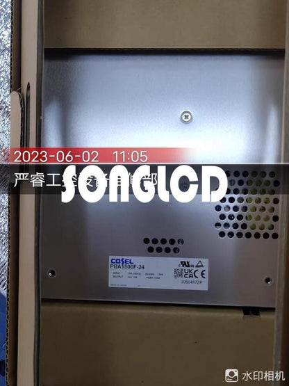 1PCS NEW PBA1500F-24 Power Supply Module - OMRON