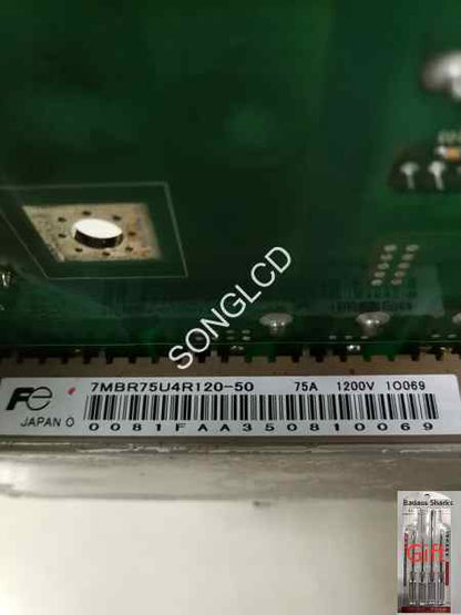 1PCS ETP712482 YPHT31614-1B - KOEED