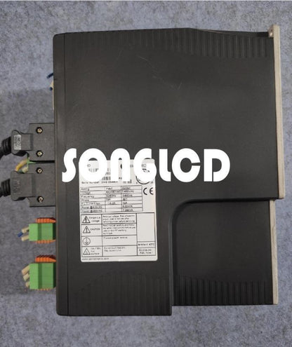 1PCS CDHD-0124DEC2 Servo Drive Motor Controller - SIGMA MOTION