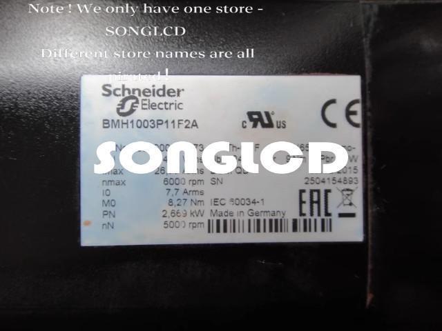 1PCS BMH1003P11F2A Electronic Component - BME