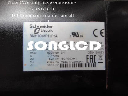 1PCS BMH1003P11F2A Electronic Component - BME