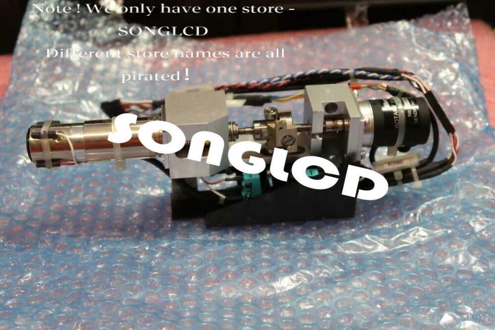 1PCS NEW 4B991-537 Theta Drive unit - UNKNOWN VENDOR