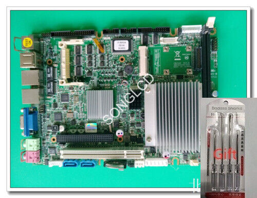 1PCS EBC540 REV.D - KOEED