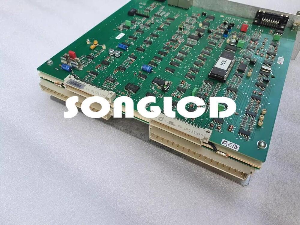 1PCS 0268028FF Battery Module for Electronics - GE