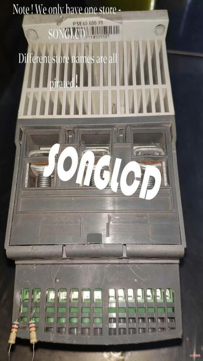 1PCS PSE72-600-70 1SFA897107 - KOEED