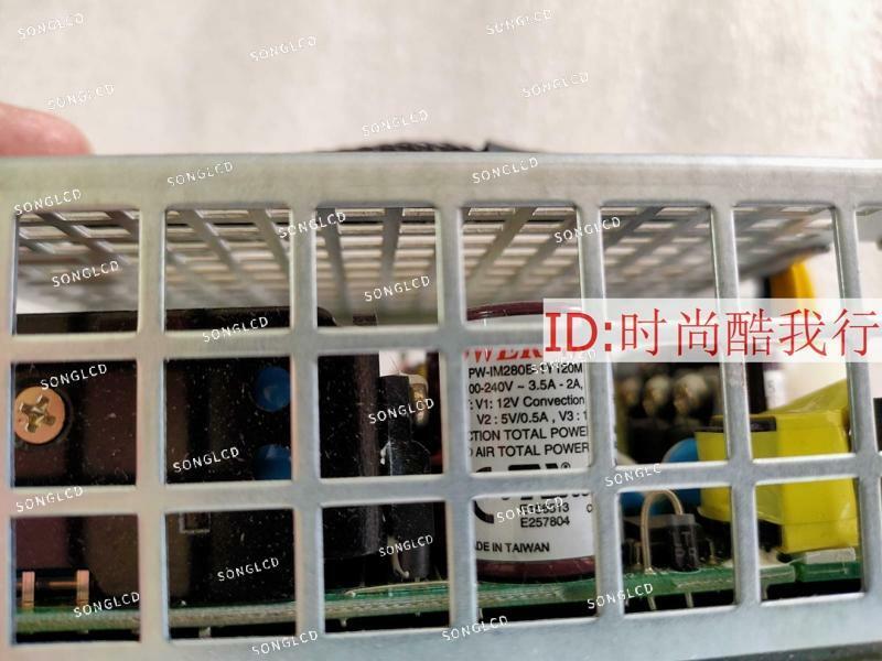 1PCS PW-IM280B-1Y120M High-Quality Model for Efficient Performance - CYBERTEK