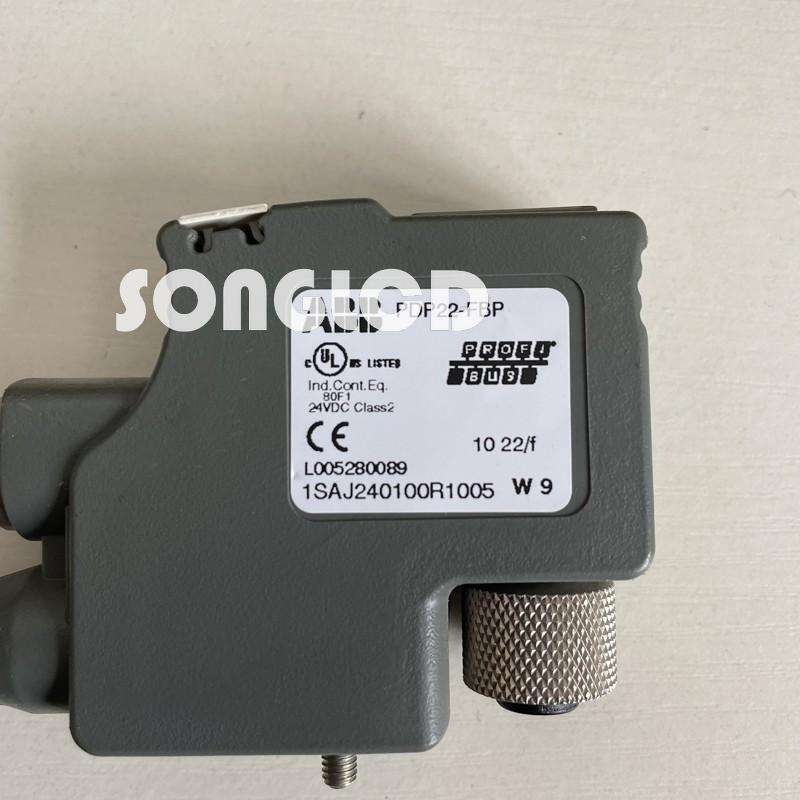 1PCS PDP22-FBP 1SAJ240100R1005 - High-Performance Component - ROCKWELL AUTOMATION