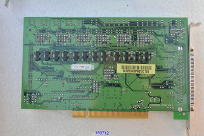 USED Adlink 3440532000 VER:A1 - KOEED