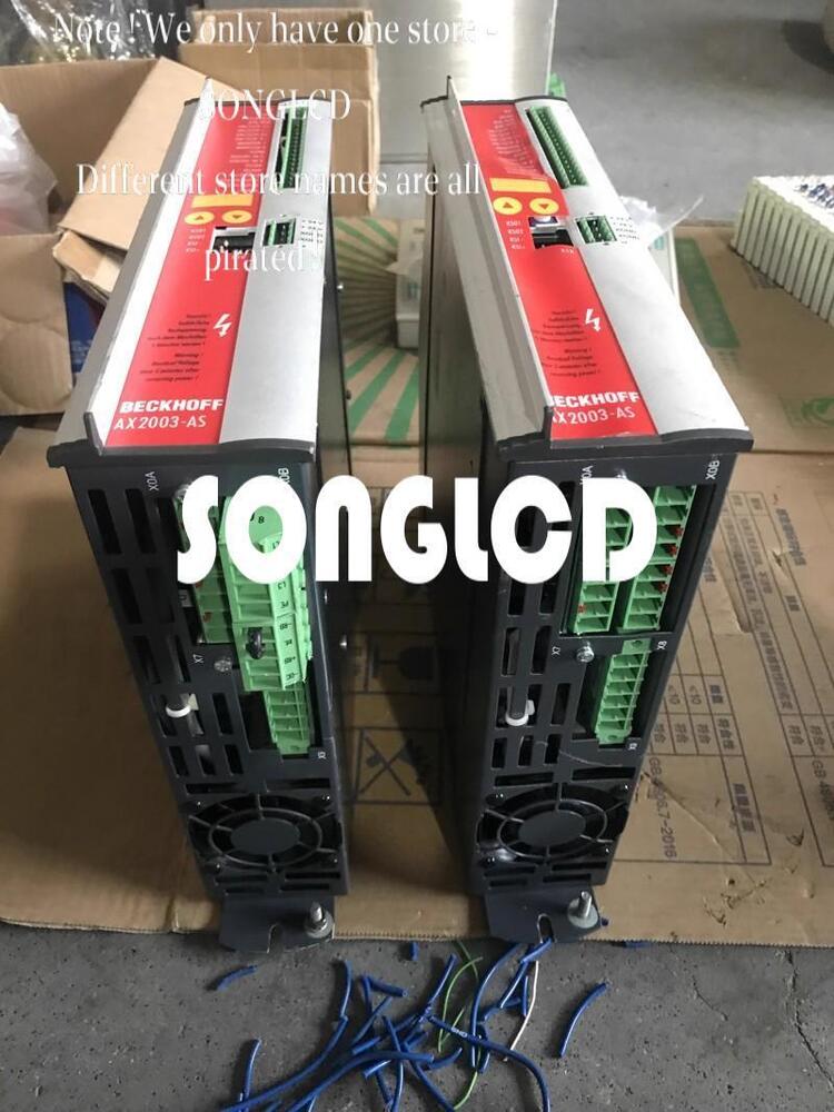 1PCS AX2003-AS DC-DC Converter Power Module - ALCON CONTROLS