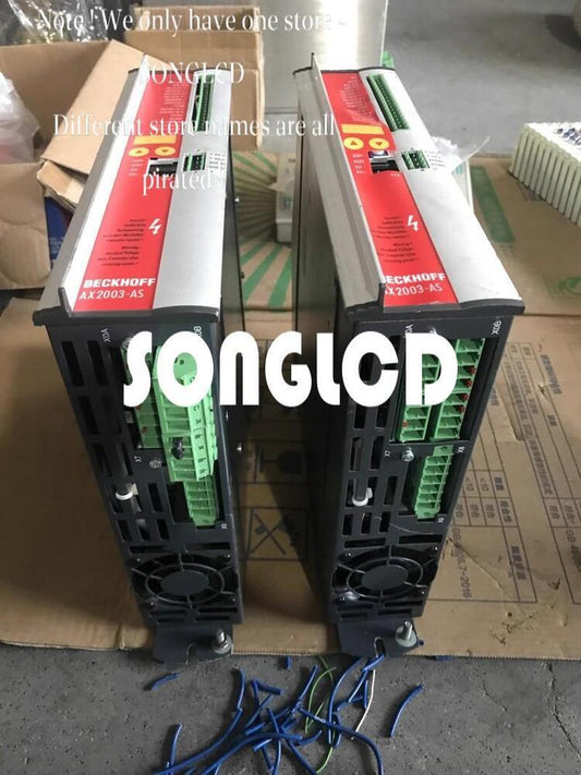 1PCS AX2003-AS DC-DC Converter Power Module - ALCON CONTROLS