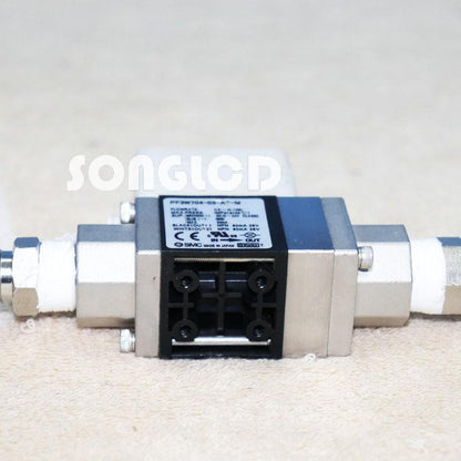1PCS PF3W704-03-AT-M Model Overview and Specifications - NONE