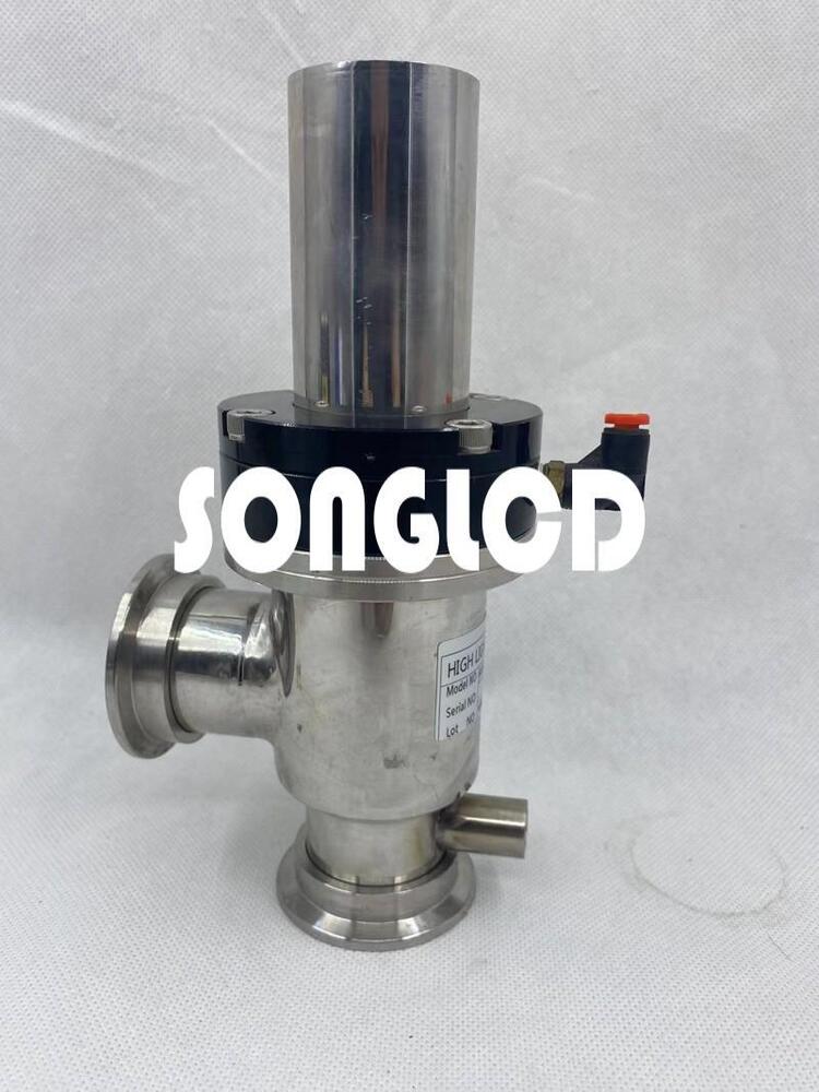 1 Piece AVB-KF40-P1/8 NPT - High Quality Connection Fittings - KOEED