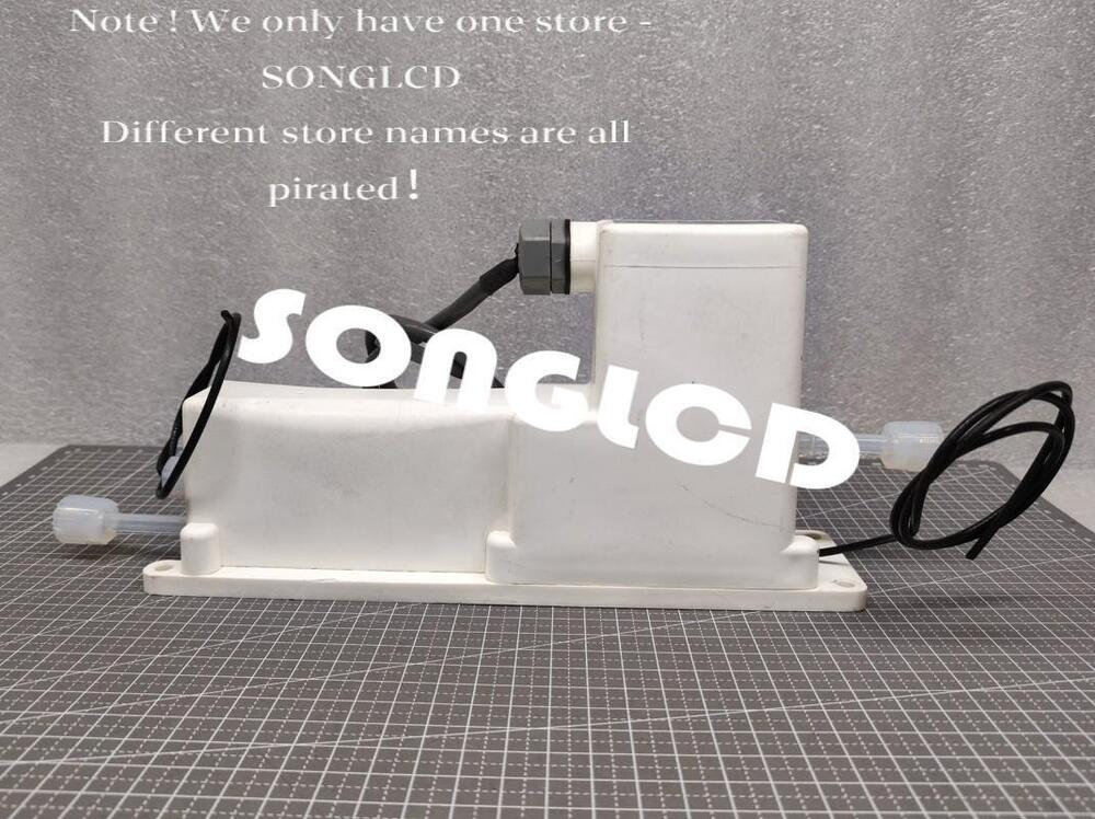 1pcs PVSF-DEUNT10001 High-Performance Component - KOEED