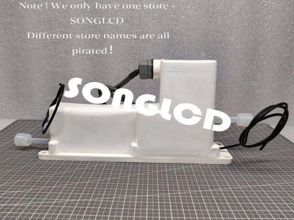 1pcs PVSF-DEUNT10001 High-Performance Component - KOEED