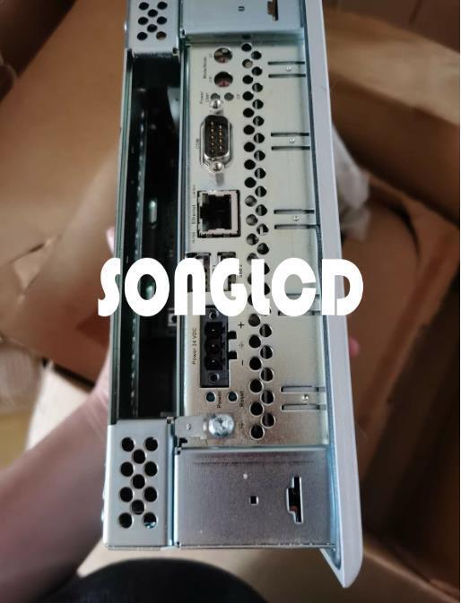 New 4pp420.0571-k48 Industrial Touch Panel - BAIDU