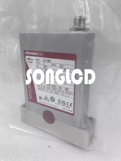 1pcs D514MG NH3 Mass Flow Controller 100SCCM - KOEED