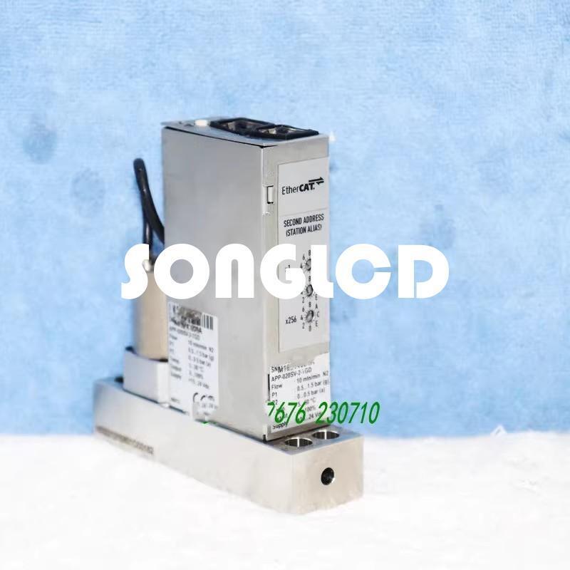 1PCS APP-020SV-2-TGD Pneumatic Solenoid Valve - OMRON