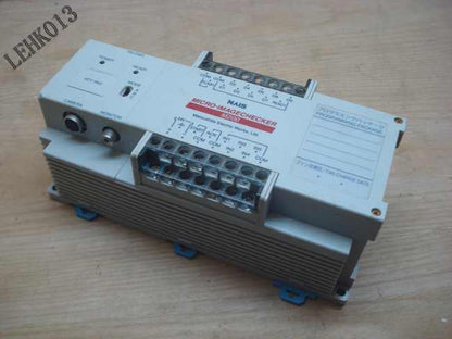 1pcs MICR Image Checker M200 AHM200 - KOEED