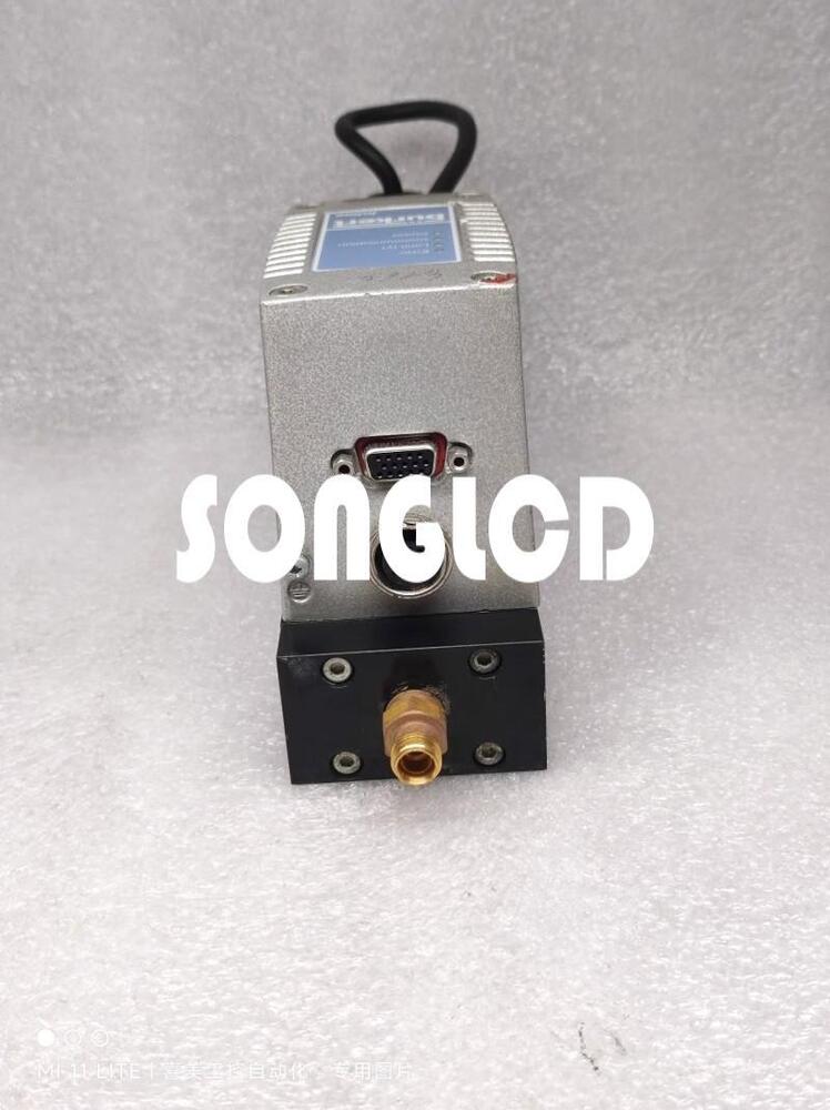 8626 MFC O2 100 SLPM Mass Flow Controller - UNKNOWN VENDOR