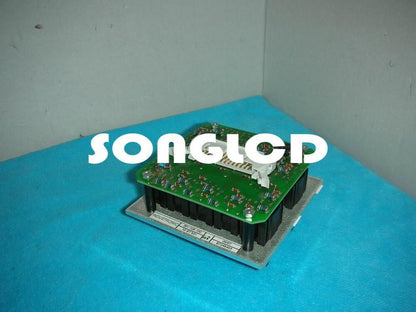 Industronic 10 ST 531 301-105-100 Industrial Component - INDUSTRONIC