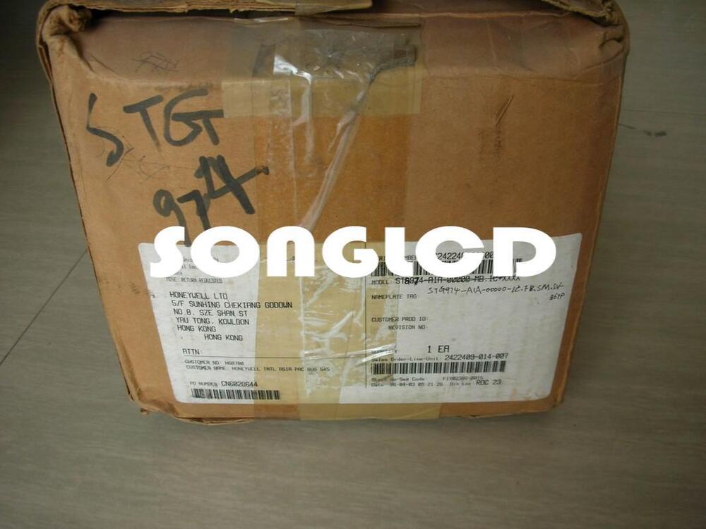 1pcs ST3000 STG974-A1A-00000-1C.FB.SM.SV-B67P Assembly - TIDEFLOW